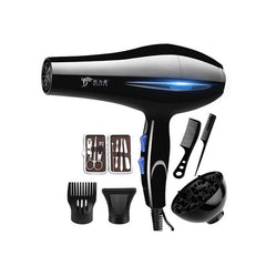 2200W Professional Hair Dryer + 6 Gifts