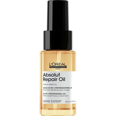 L'Oréal Professionnel Absolut Repair 10 In 1 Leave In Oil 30ml