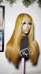 🔥 “Spice Control” – Bold Ginger Layers for the Brave