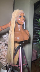 ✨ Blonde Without Warning! ✨