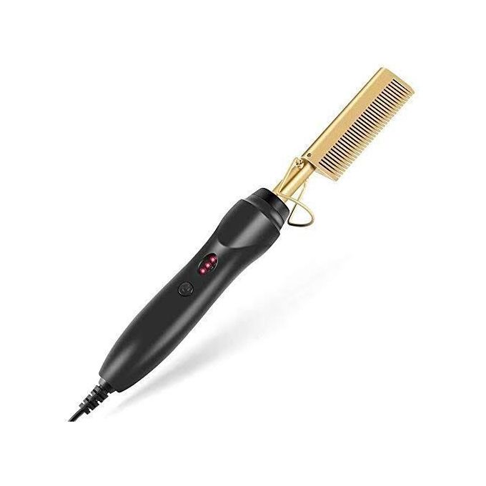 Cloud Nine Hot Comb