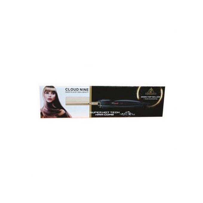 Cloud Nine Hot Comb
