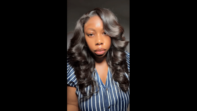 Obose Virgin Layered Unit,-16 inches - 300G - 5by5 HD