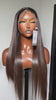 💫 “Brown Sugar Luxe” – Melted Cocoa Straight Unit Smooth. Sleek. Seductive. For That Effortlessly Rich Girl Look.