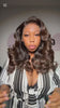 Klarina Raw Donor| 18 Inches| 13by6 HD