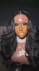Andrey Virgin  Layered Wave| 20 Inches| 300G| 5x5 Closure