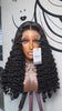 22''| 300G| LUXURY FRENCH CURLS| 5x5 HD Lace