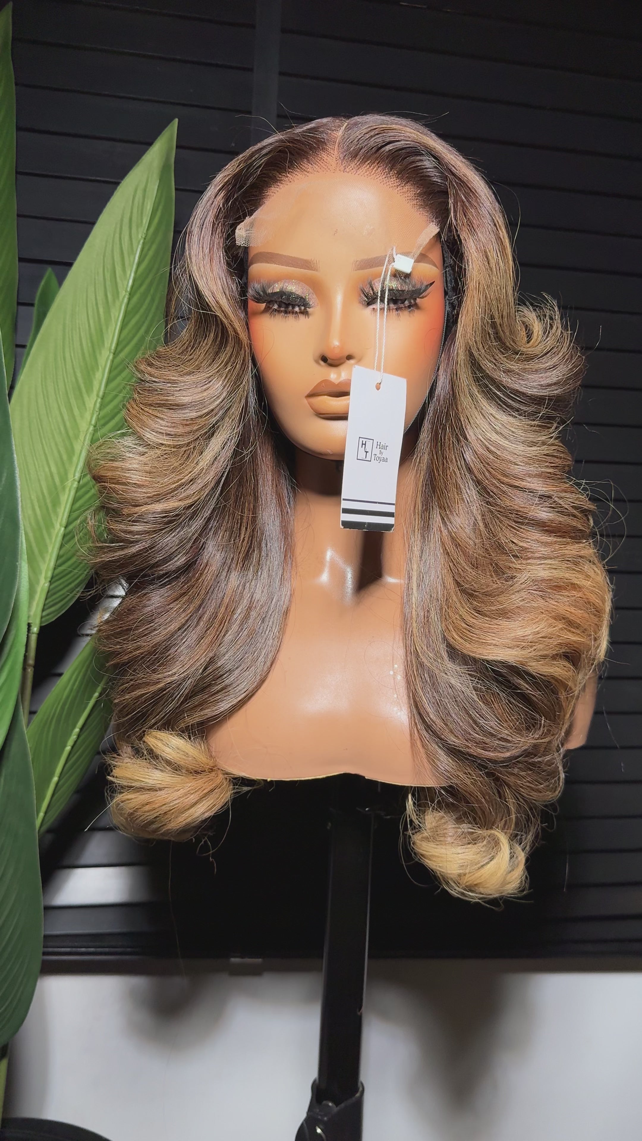 Golden Hour Luxe