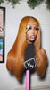 🔥 “Spice Control” – Bold Ginger Layers for the Brave