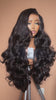 OBIANUJU THICK BOUNCE 22 INCHES 500GRAM 13BY6 HD LACE(INDIAN DONOR)