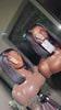 🖤 “Dose of Class” – Sleek Natural  Color Black Bob
