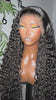 Deep Curl Royalty – 30 Inches of Pure Volume (13x4 HD Lace | 300g)